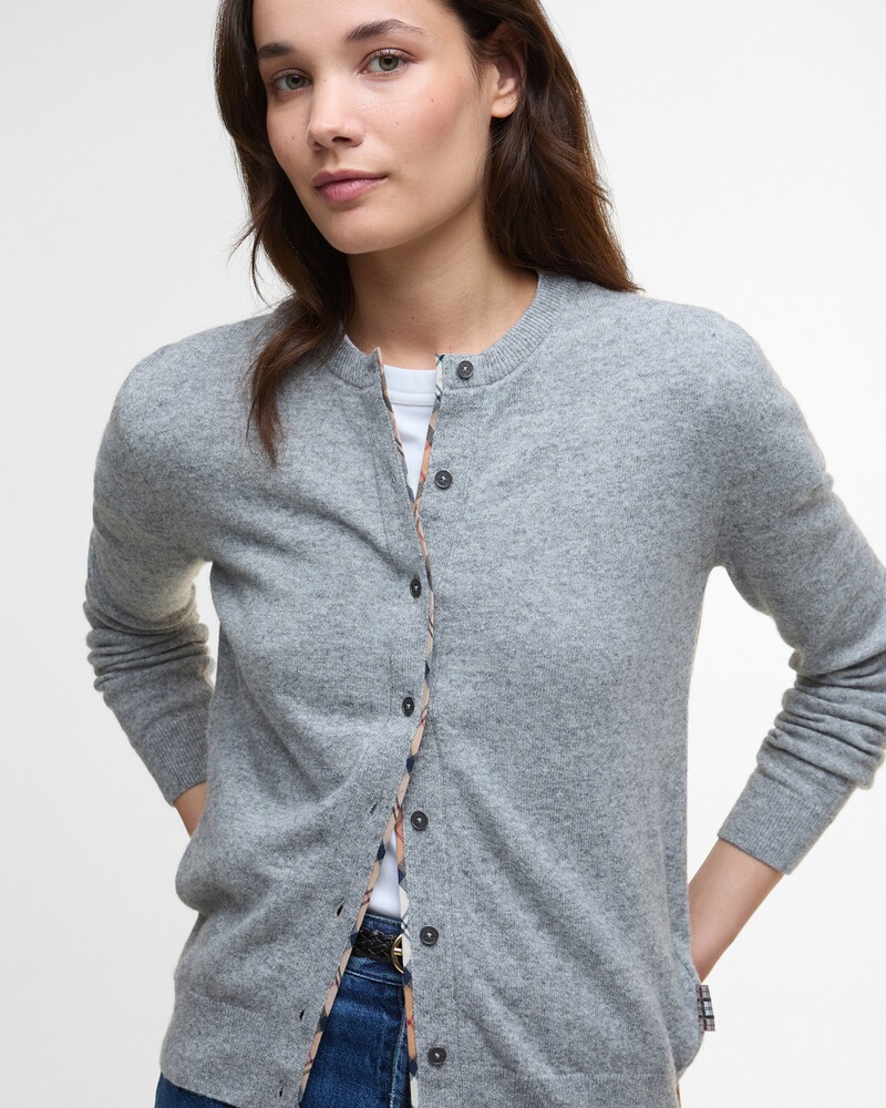 Cardigan Pendle, Barbour