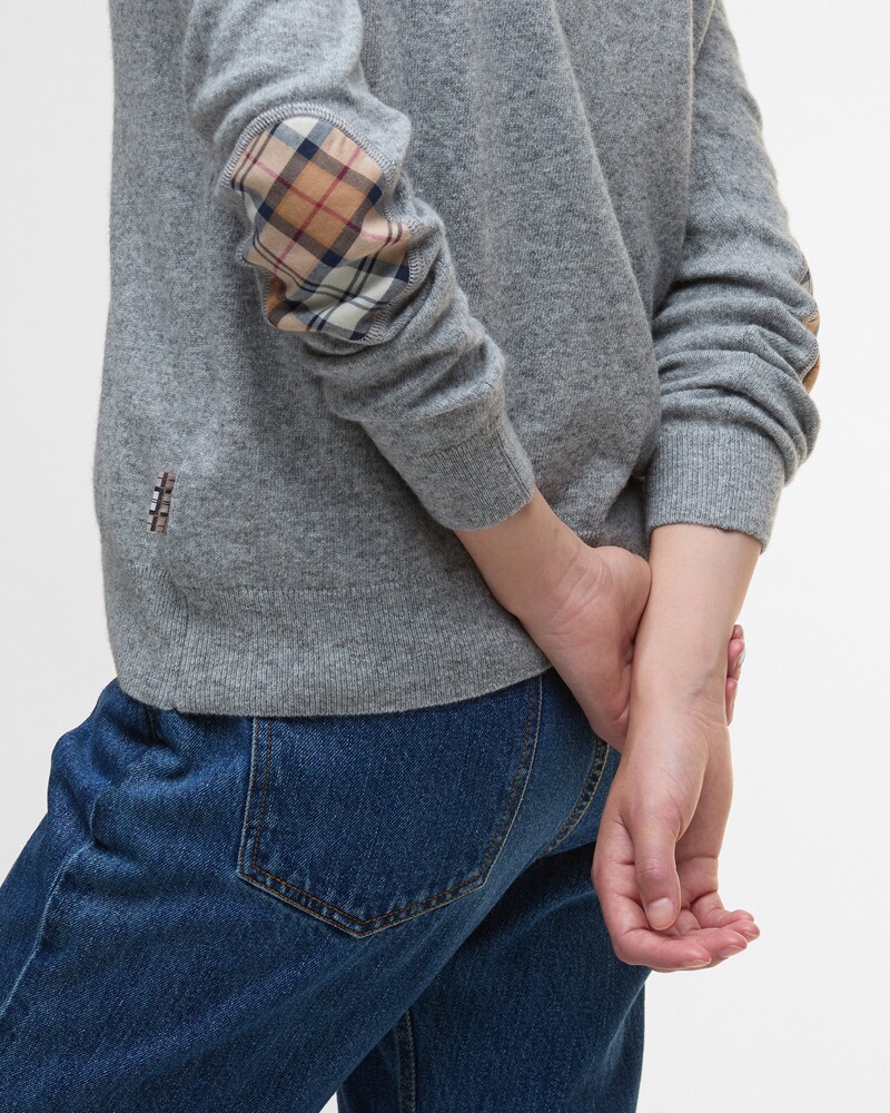 Cardigan Pendle, Barbour