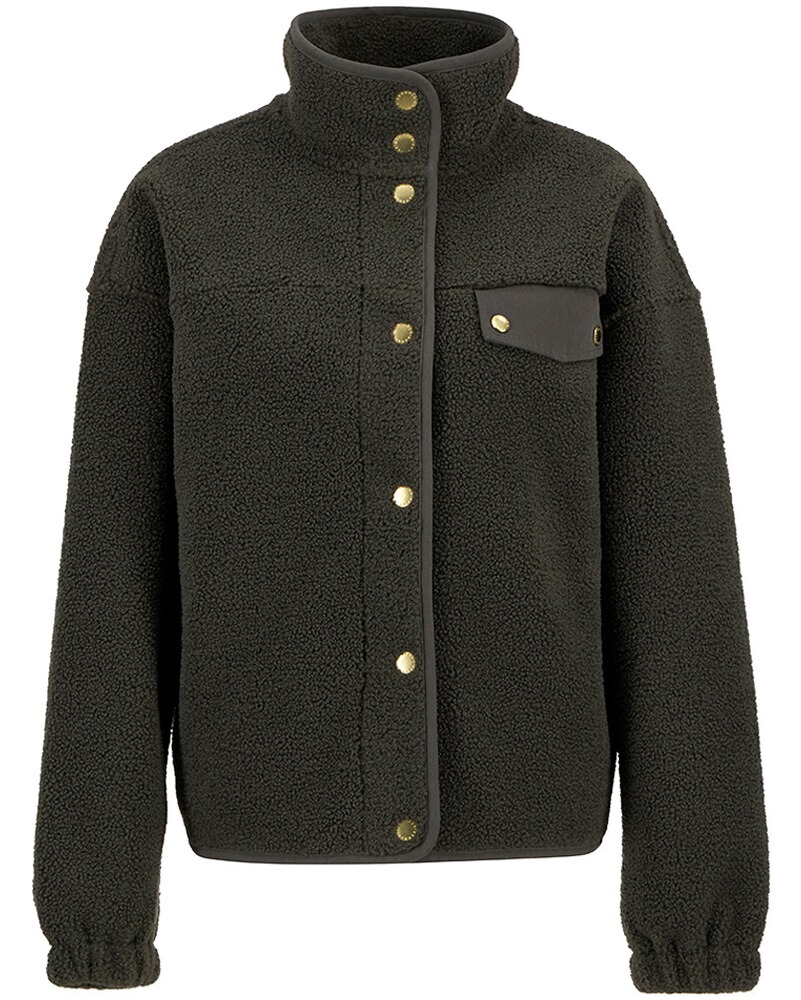Fleecejacke Mabel