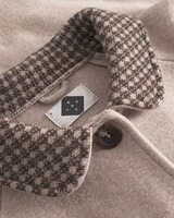 Kurze Jacke Josefine, Stapf