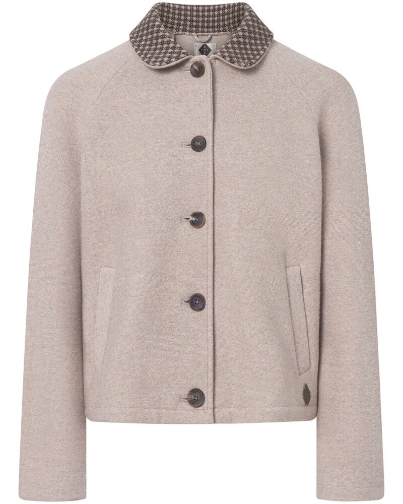 Kurze Jacke Josefine