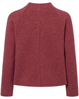 Jacke Janin, Stapf
