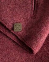 Jacke Janin, Stapf