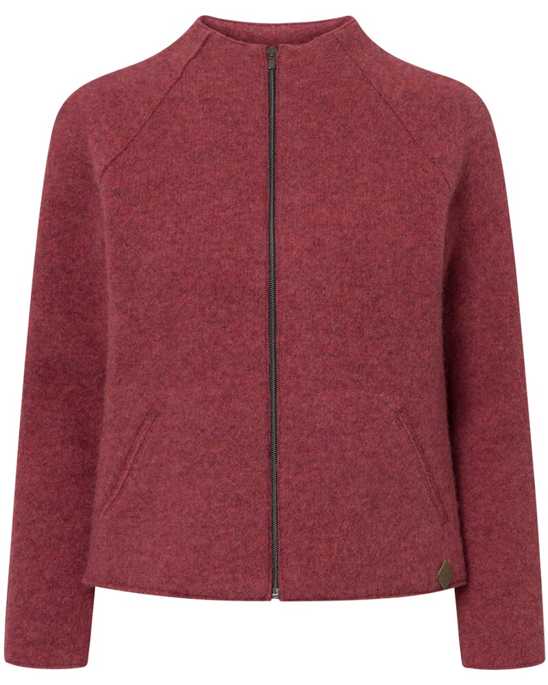 Jacke Janin