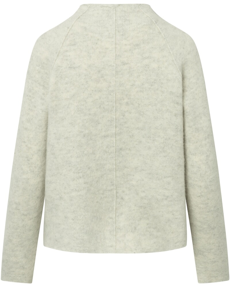 Jacke Janin, Stapf