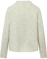 Jacke Janin, Stapf