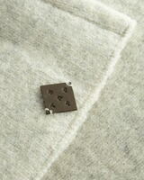 Jacke Janin, Stapf