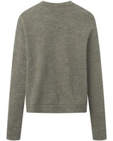 Rundhals-Pullover Nelli, Stapf