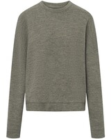 Rundhals-Pullover Nelli, Stapf