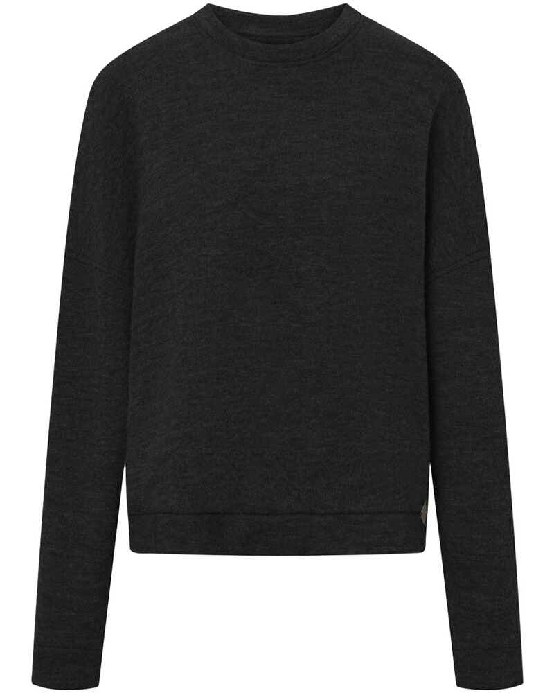 Rundhals-Pullover Nelli