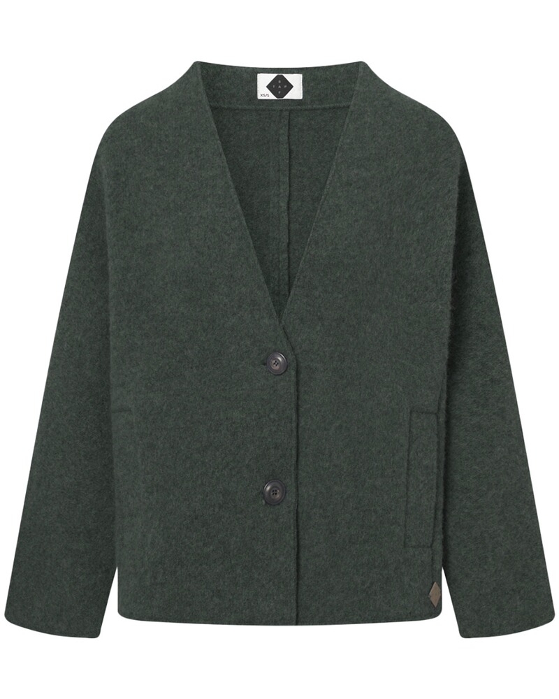 Cape-Jacke Jule