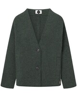 Cape-Jacke Jule, Stapf