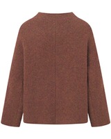 Cape-Jacke Jule, Stapf