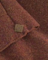 Cape-Jacke Jule, Stapf