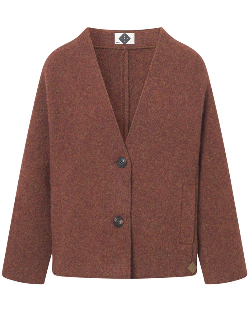 Cape-Jacke Jule