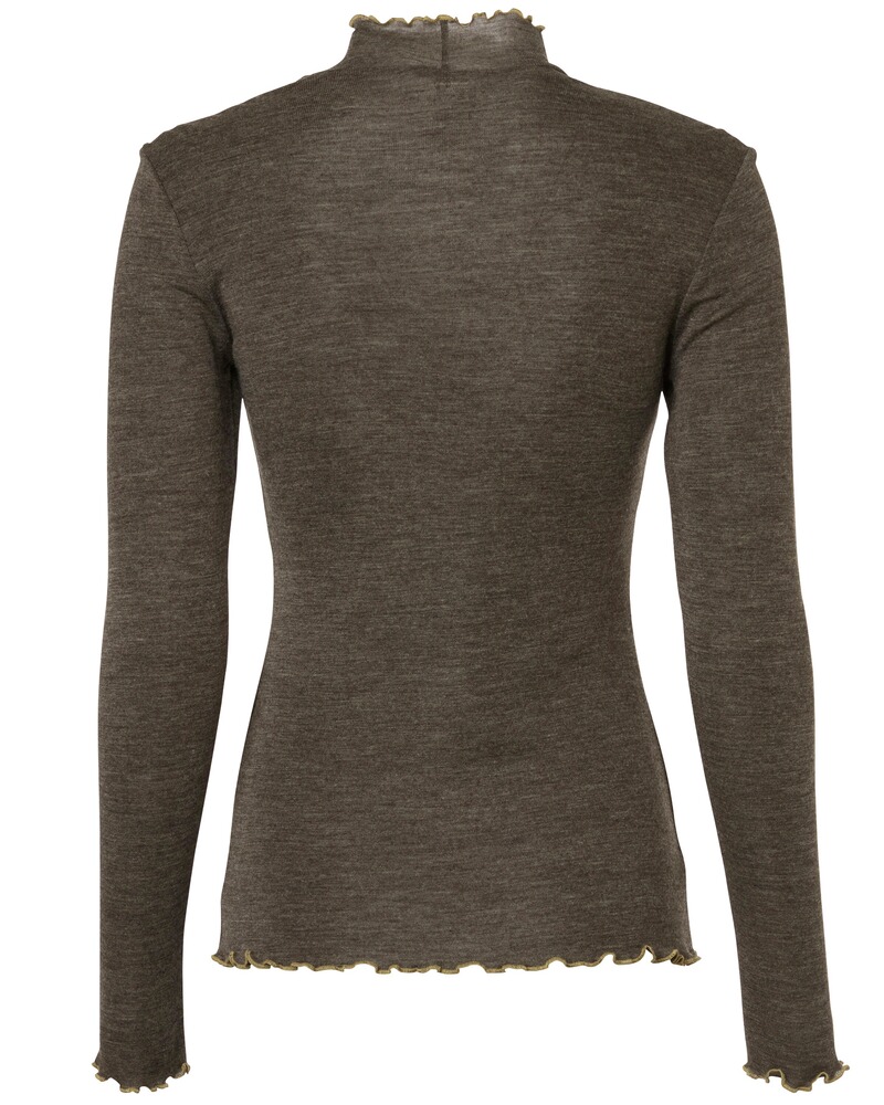 Women's Haven Merino Shirt, Chevalier