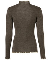 Women's Haven Merino Shirt, Chevalier