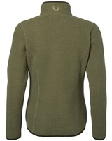 Damen Fleecejacke Mainstone, Chevalier