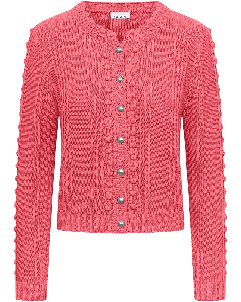 Strickjacke Claudine