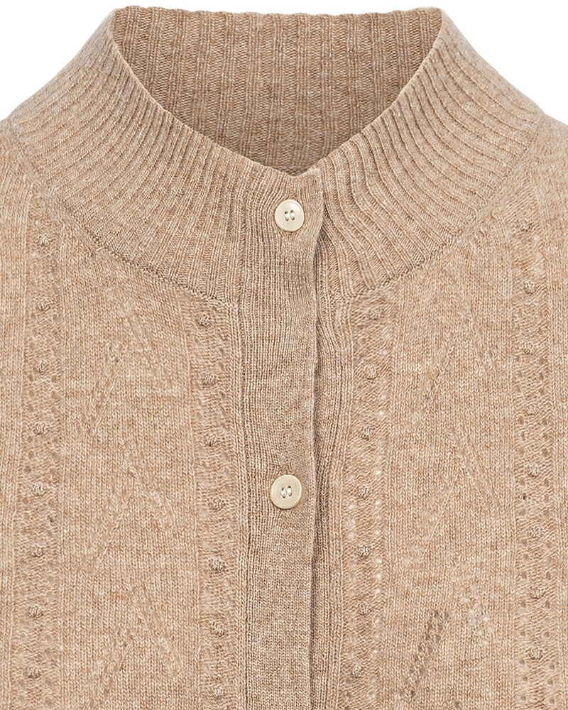 Strickjacke Christiana, FELICITAS