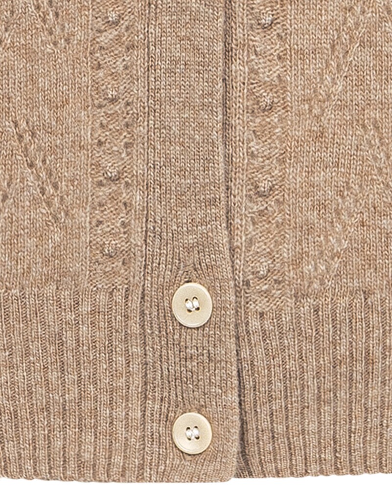 Strickjacke Christiana, FELICITAS
