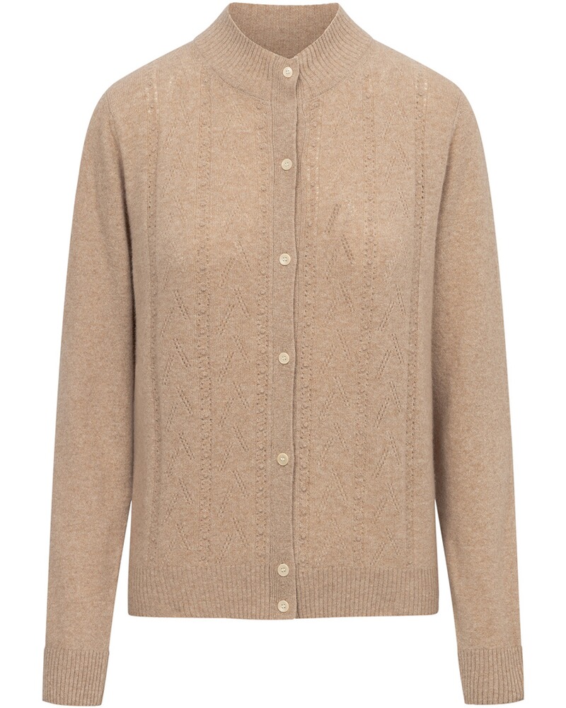 Strickjacke Christiana