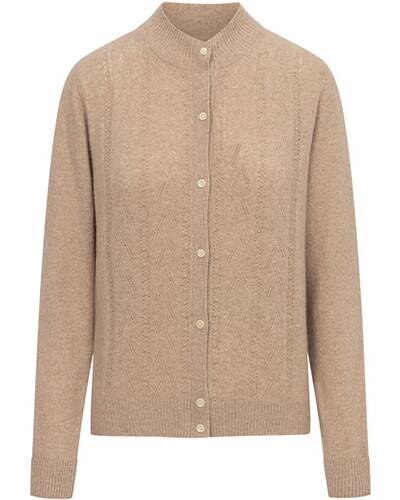 Strickjacke Christiana, FELICITAS