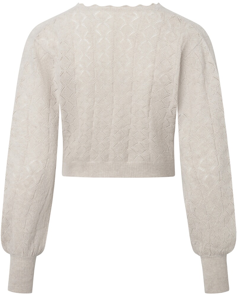 Wickelpullover Padma, FELICITAS