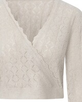 Wickelpullover Padma, FELICITAS