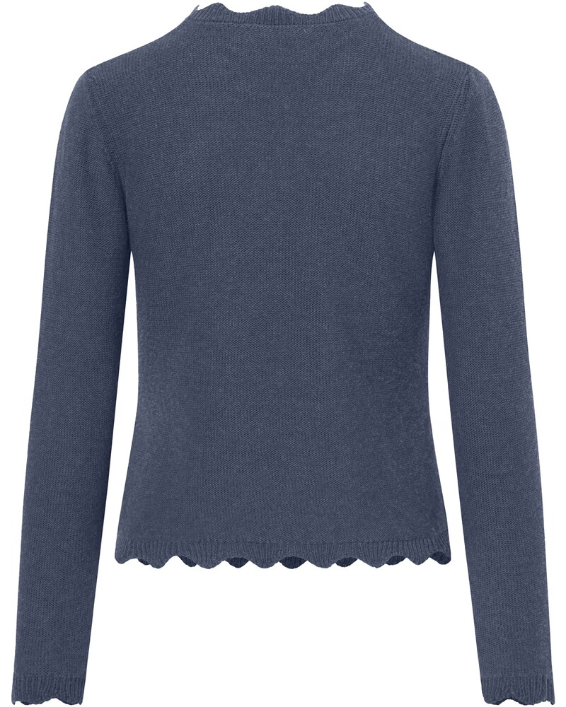 V-Pullover Pippa, FELICITAS