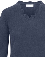 V-Pullover Pippa, FELICITAS
