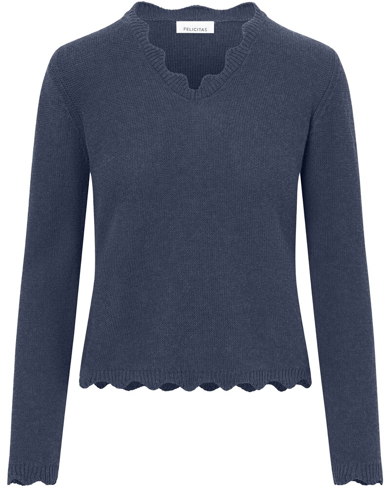 V-Pullover Pippa