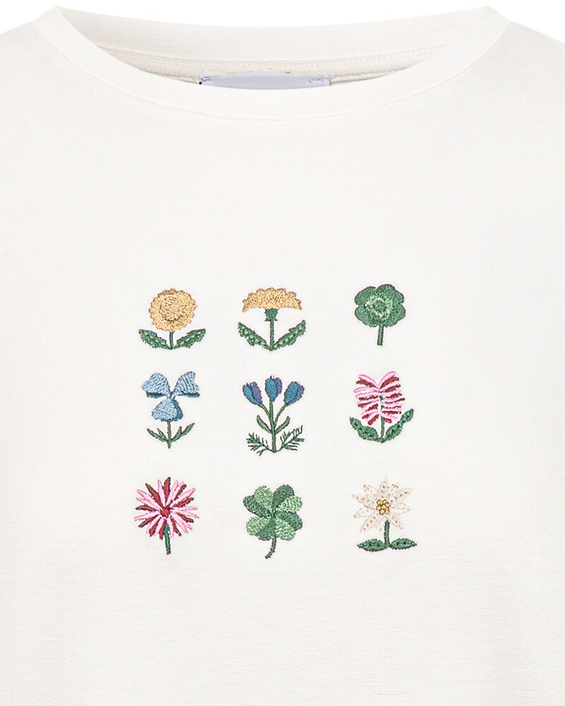 Langarmshirt Lore, FELICITAS