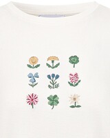 Langarmshirt Lore, FELICITAS