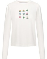 Langarmshirt Lore, FELICITAS