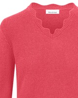 V-Pullover Pippa, FELICITAS