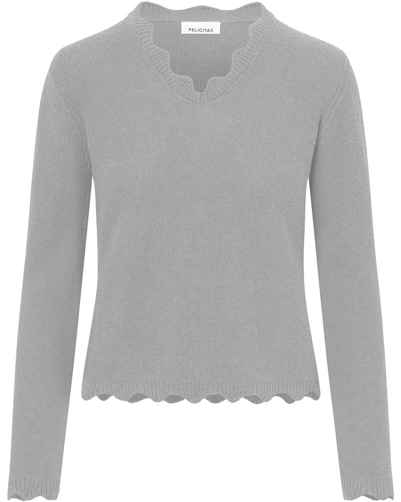 V-Pullover Pippa