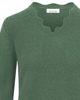 V-Pullover Pippa, FELICITAS
