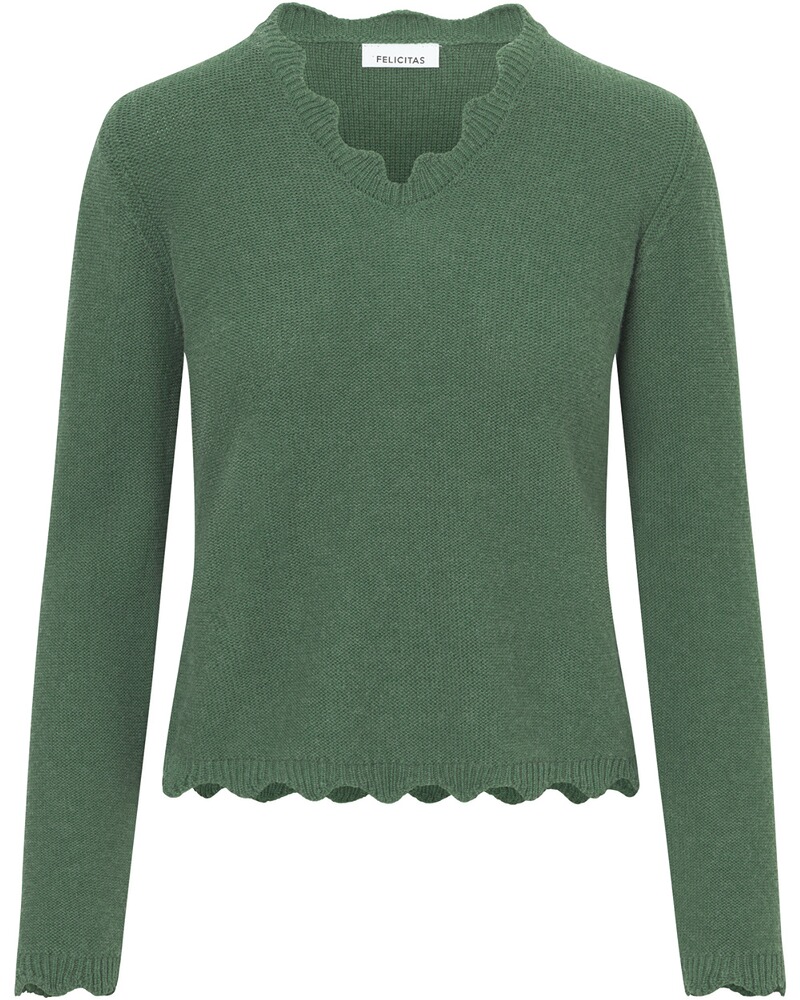 V-Pullover Pippa