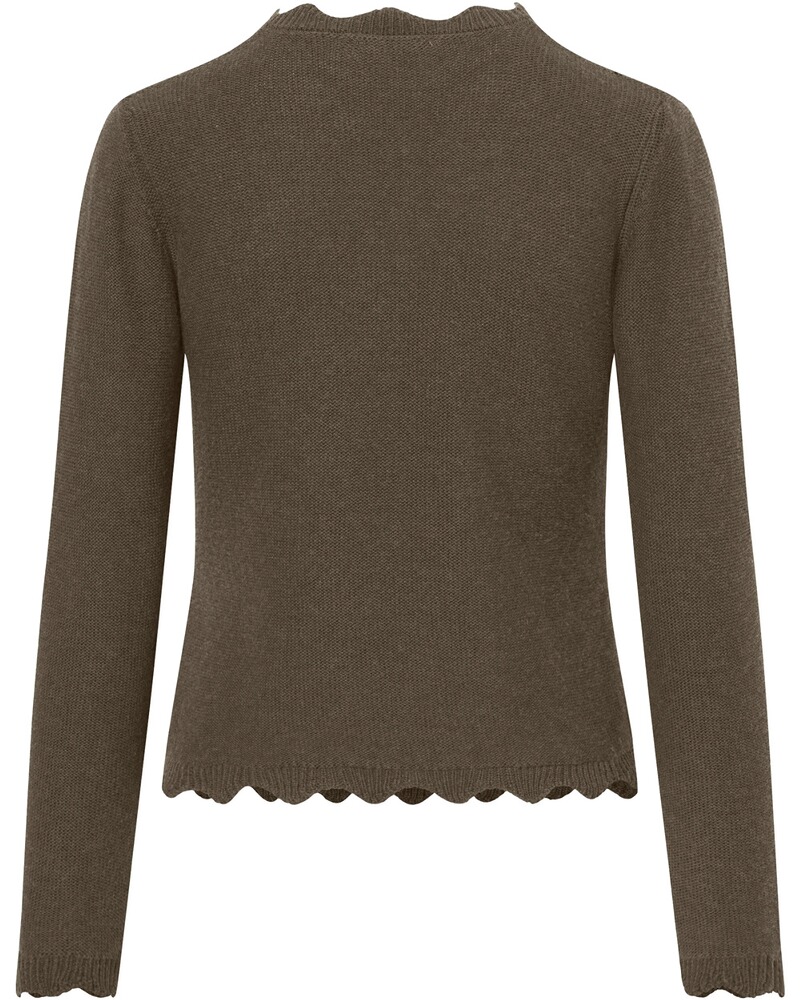 V-Pullover Pippa, FELICITAS