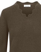 V-Pullover Pippa, FELICITAS