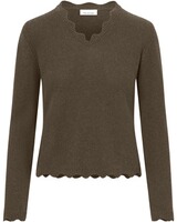 V-Pullover Pippa, FELICITAS