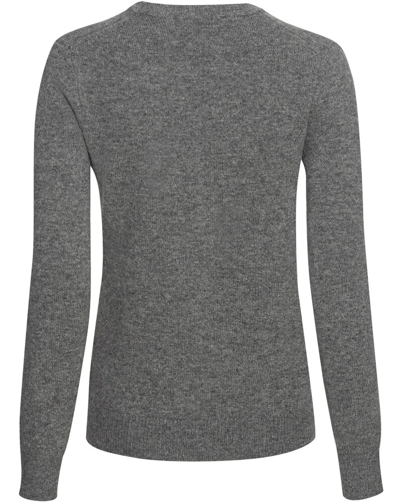 Lambswool Cardigan, HIGHMOOR