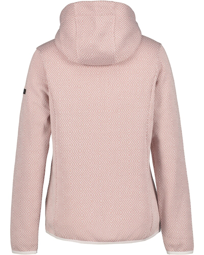Damen Hoodie-Midlayer Auen, ICEPEAK