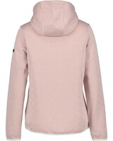 Damen Hoodie-Midlayer Auen, ICEPEAK