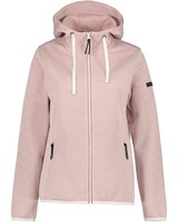 Damen Hoodie-Midlayer Auen, ICEPEAK