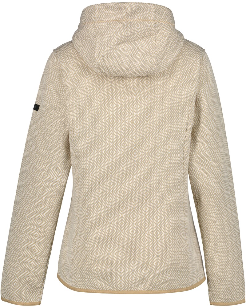 Damen Hoodie-Midlayer Auen, ICEPEAK