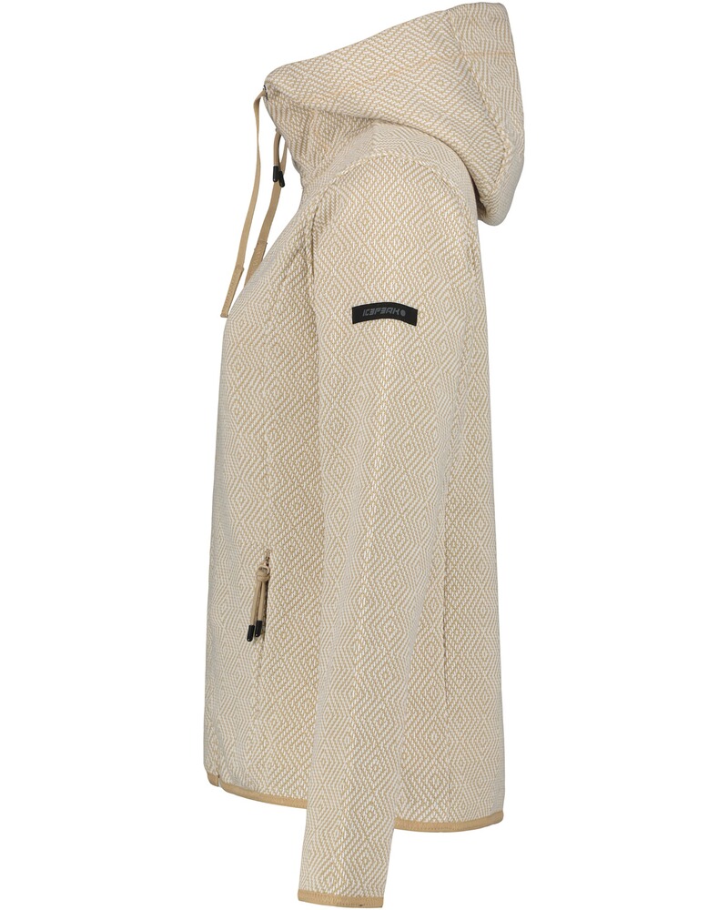 Damen Hoodie-Midlayer Auen, ICEPEAK