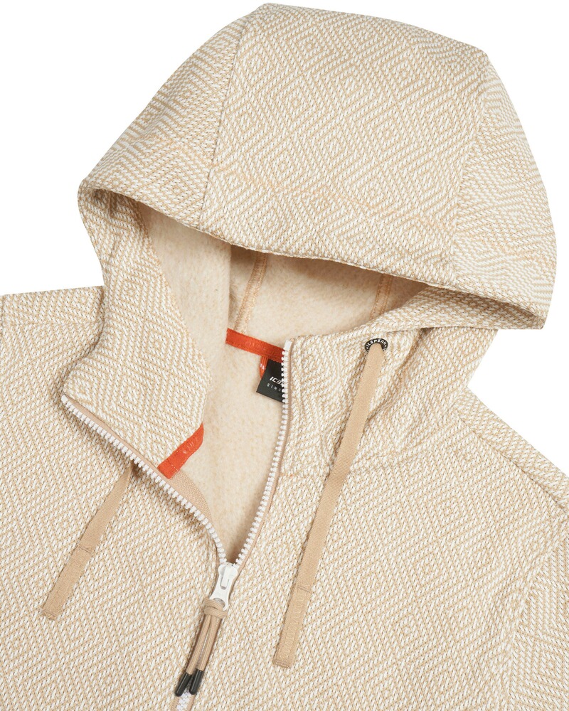 Damen Hoodie-Midlayer Auen, ICEPEAK