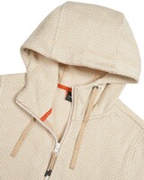 Damen Hoodie-Midlayer Auen, ICEPEAK